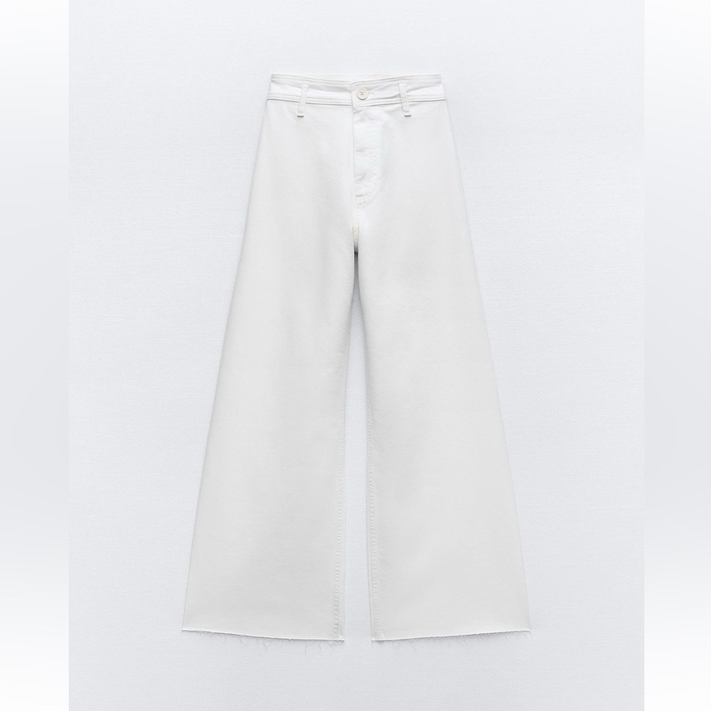 Zara Marine Straight